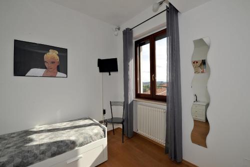 B&B Montegallo, Osimo