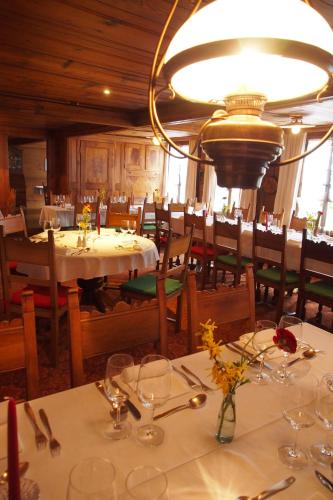Hotel Simmental, Boltigen