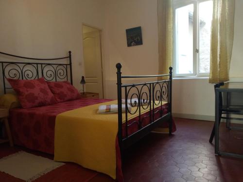 Appartement Face Cathedrale, Beze
