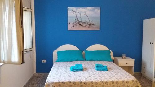 Salento Beach, Pulsano