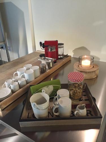 Bed & Breakfast Aminella, Trescore Balneario