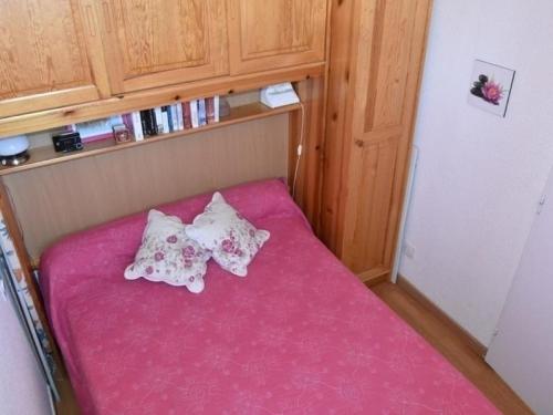 Rental Apartment Le Cezelly 1, Leucate