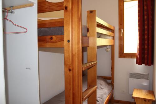 Apartment Les Chalets Darrondaz 21, Modane