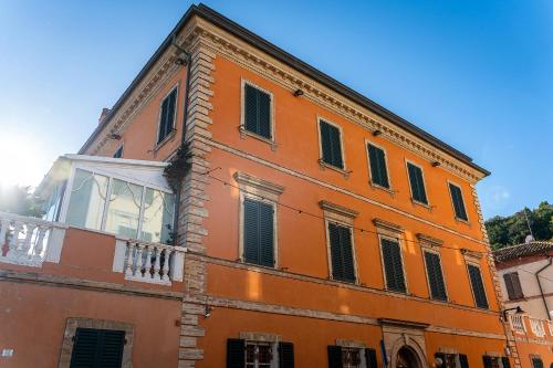 Dimora Villa Ricci, Pedaso