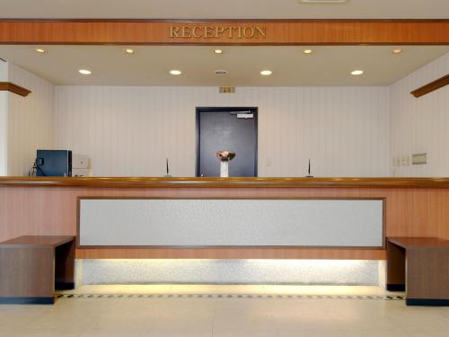 Hotel Pearl City Hachinohe, Hachinohe