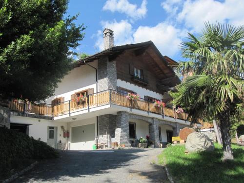 Appartamento Clair Soleil, Quart