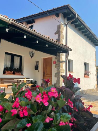 Casa de Campo, Potes