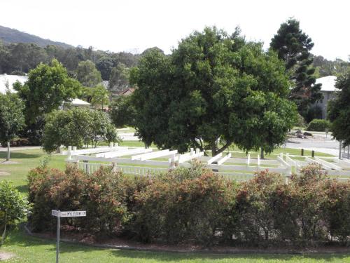 Escape Bed & Breakfast, Pottsville