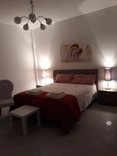 Appartamento Belvedere, Policoro