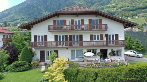 Residence Margreth, Marling