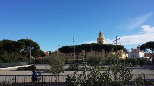 Residence Riviera Palace, Loano