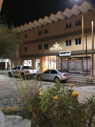 Crystal Hotel, La Quiaca