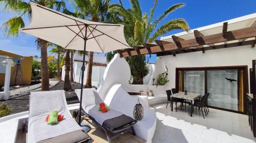 Casa EL JARDIN, Jandia