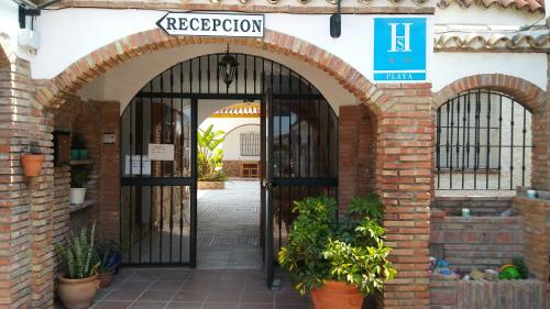 Hostal Mini Golf, Los Canos de Meca