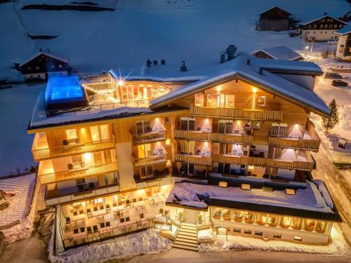 Naturhotel Tandler, Lienz
