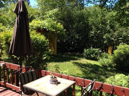 Chez Lulu et Lutin, Rawdon