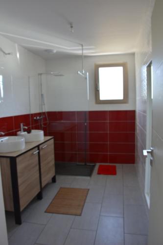 Maison Bord de Mer Avec Jacuzzi, Nevez