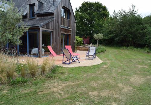 Maison de famille, Saint-Cast-le-Guildo