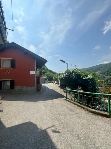 B&B Al Ciliegio Del Turchino, Mele