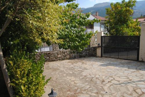 Casa Rural El Secreto De Las Eras, Bejar