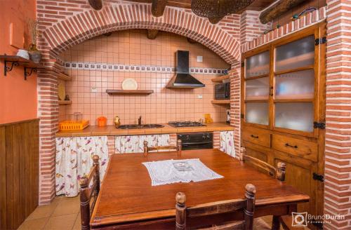 Casa Lo Ferre, Beceite