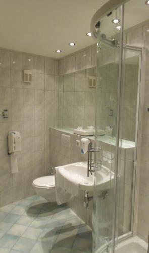 Hotel Vicedom, Eisenstadt