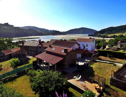 Casa Campelo, Cedeira