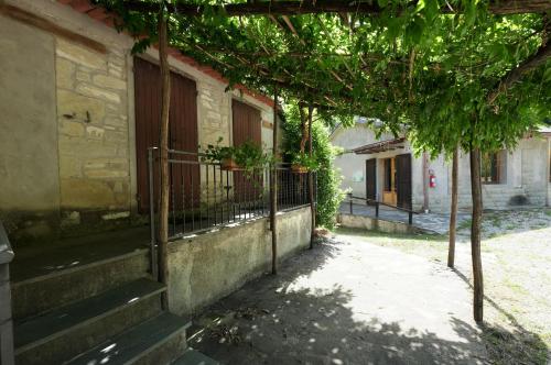 Mulino Di Culmolle, Bagno di Romagna
