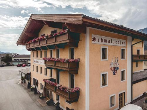 Gasthof Schmalzerhof, Weer