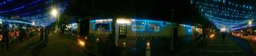 Hotel Villa Ricaurte, Ricaurte