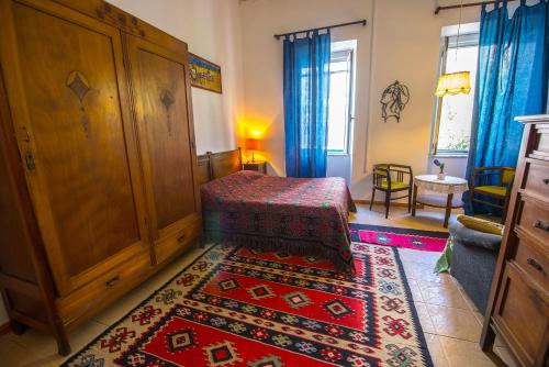 Shkodra Backpackers Hostel - Mi Casa Es Tu Casa, Shkodra