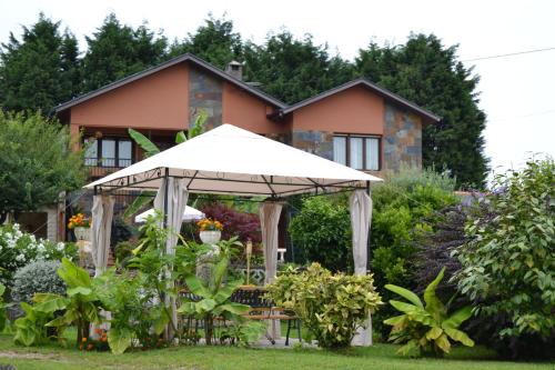 Hospedaje Oreña, Orena