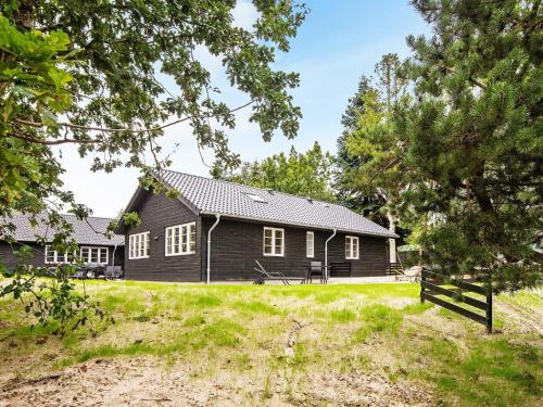 20 person holiday home in B rkop, Borkop