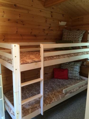 Sommersolen B&B, Samso