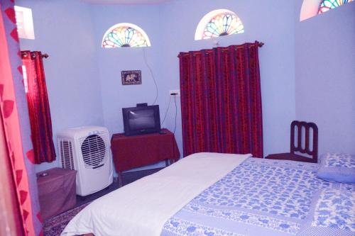 Aapno Heritage Hotel, Samode