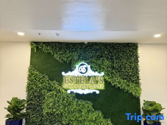 Estela's Hotel and Event Center, Calamba
