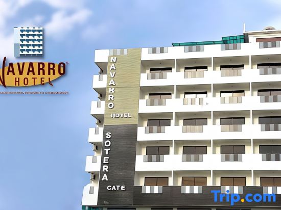 Navarro Hotel, Caticlan