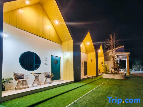 189Premier Villa Lamphun, Lamphun