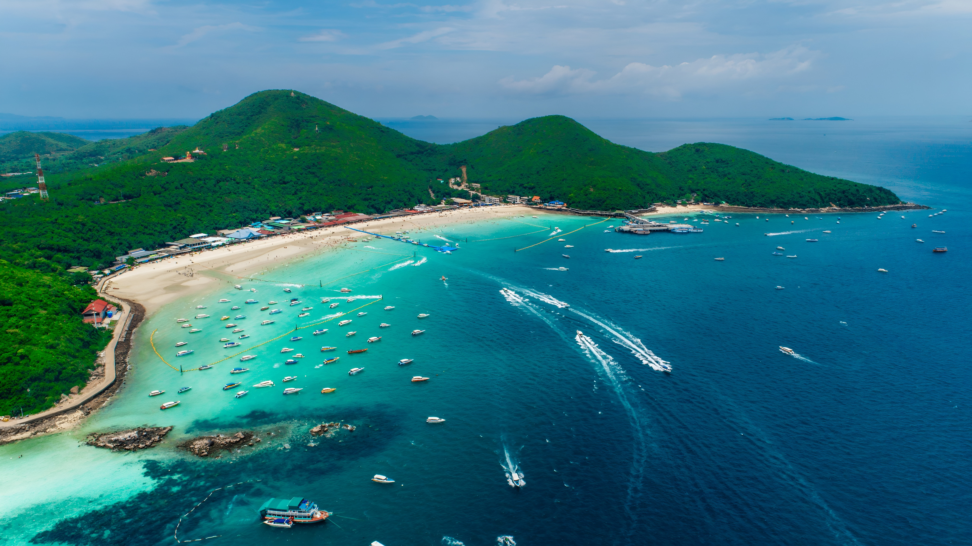 Thailand Magic Awaits