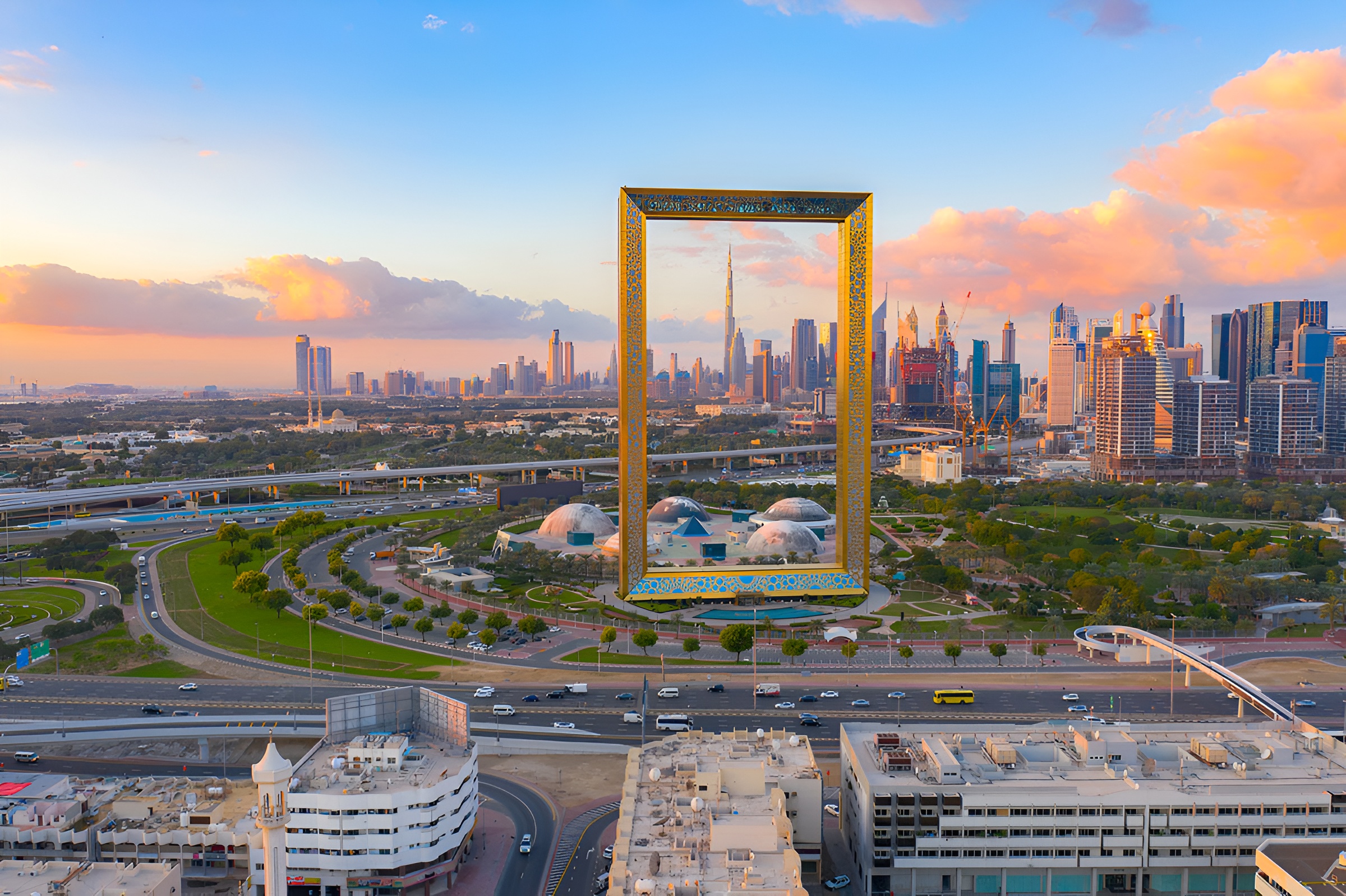 Dubai Beyond Imagination
