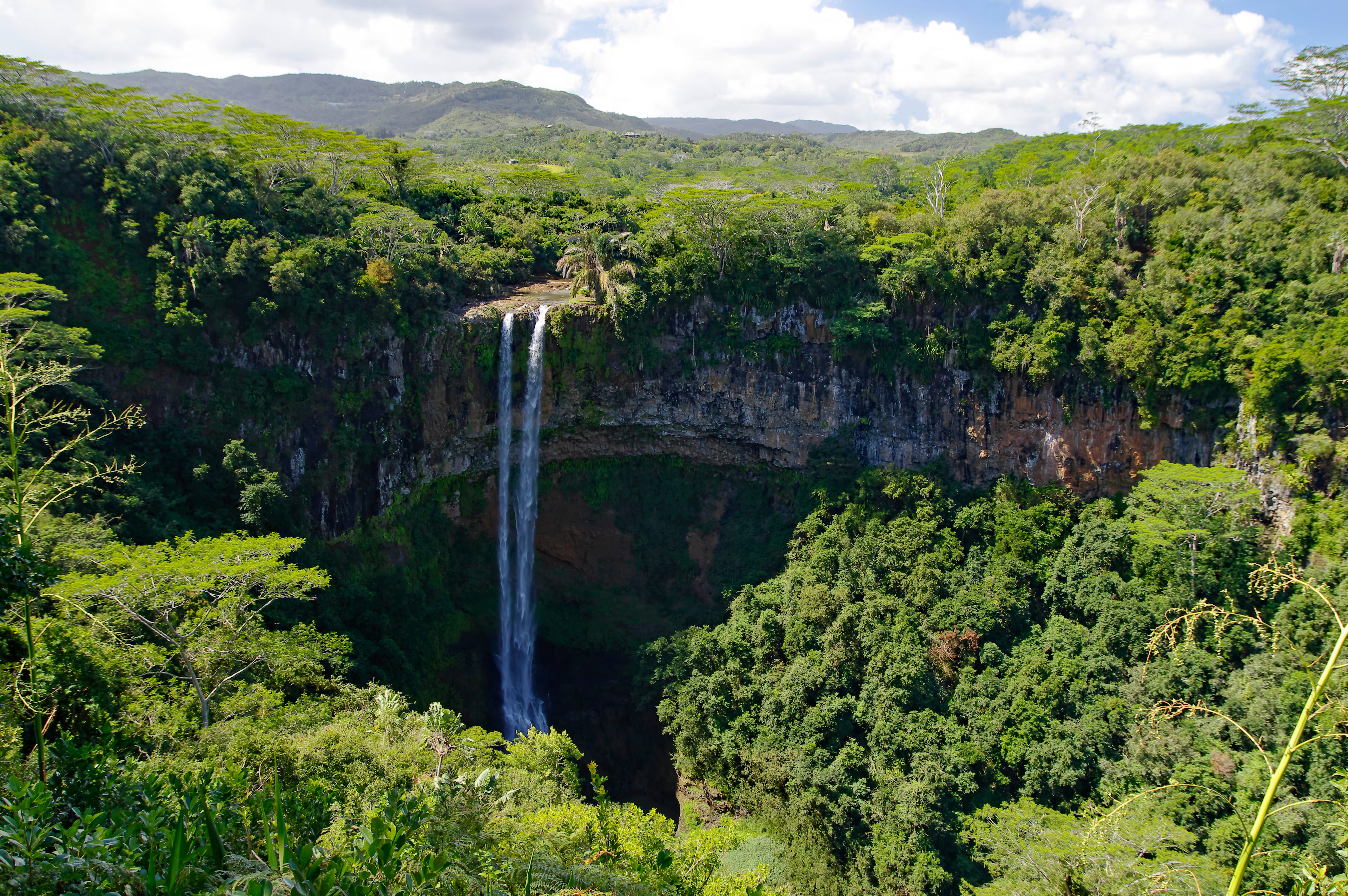 Mauritius Dream Honeymoon