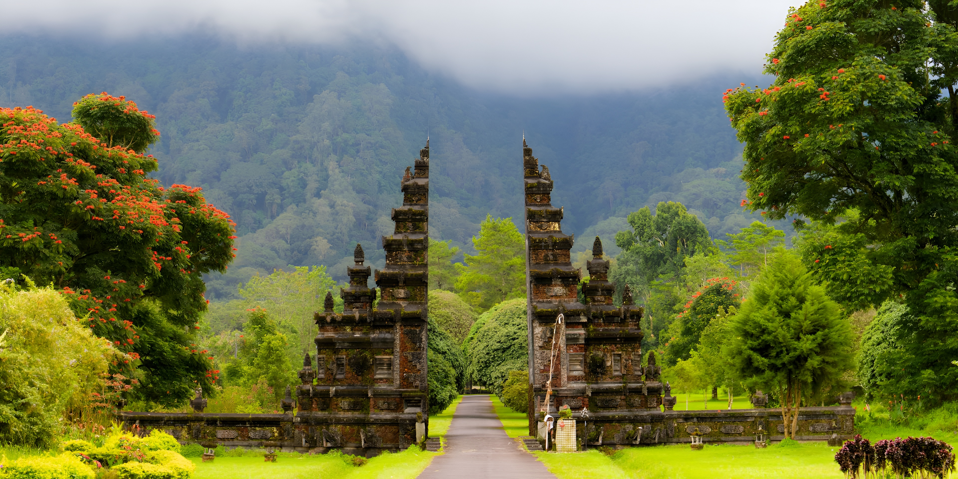 Explore Magical Bali