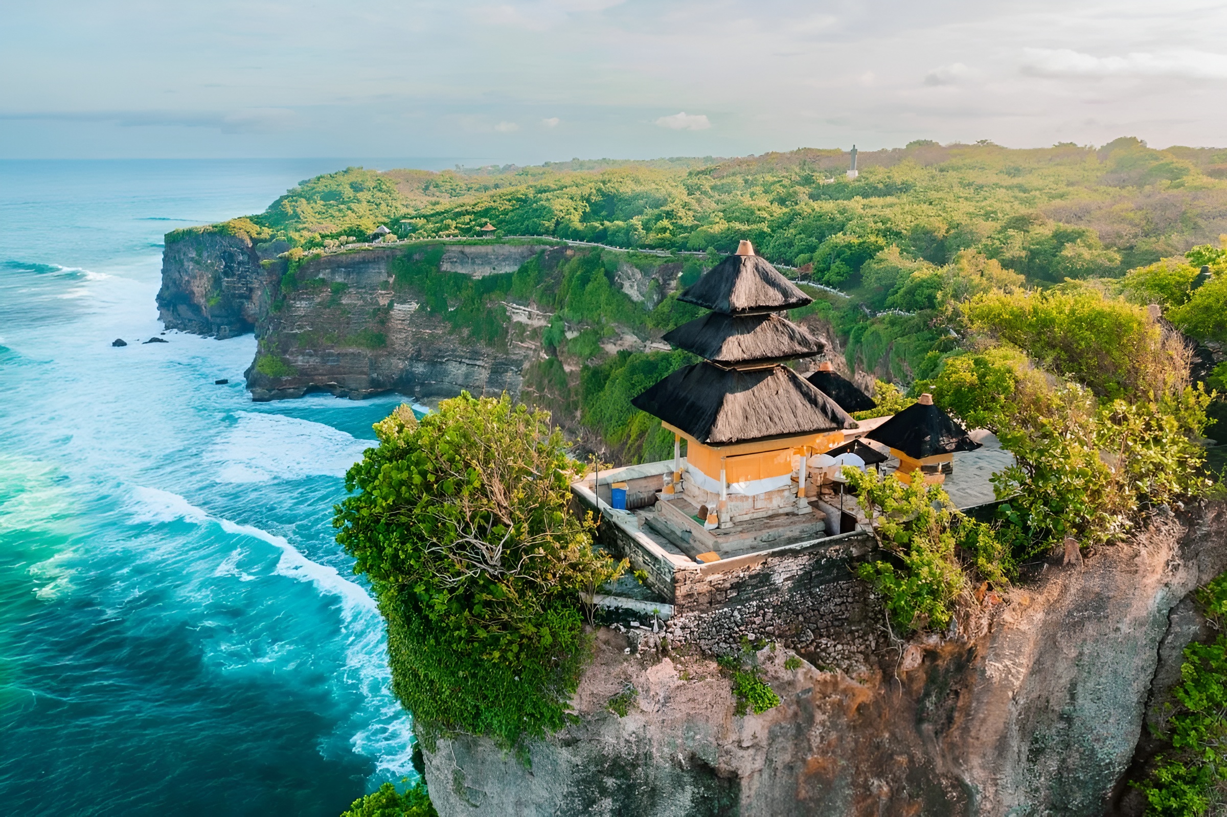 Bali Paradise Awaits