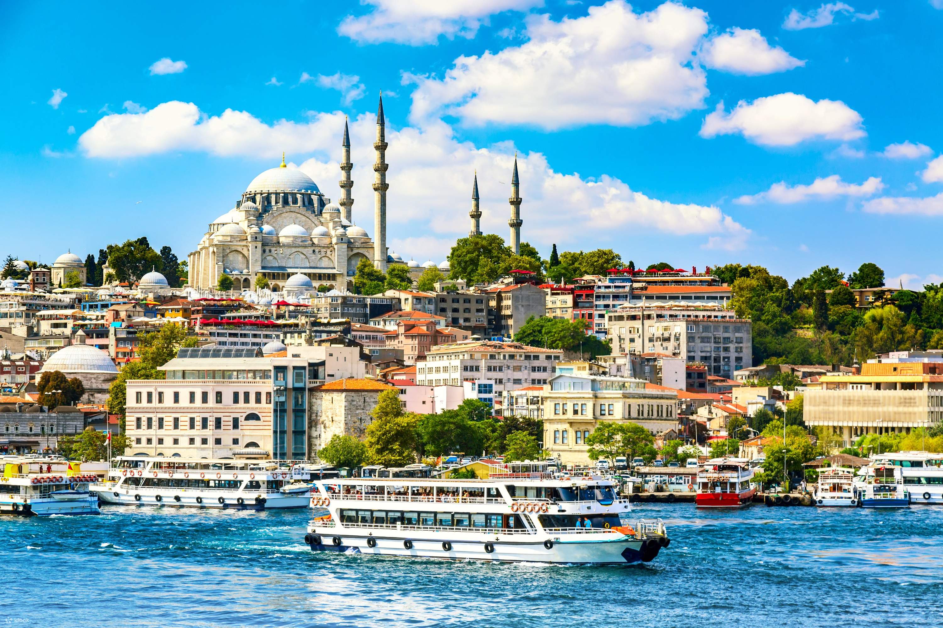 Discover Turkey Wonders