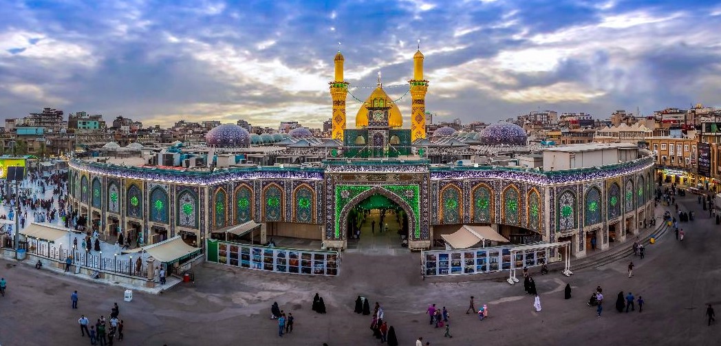 Karbala Tours