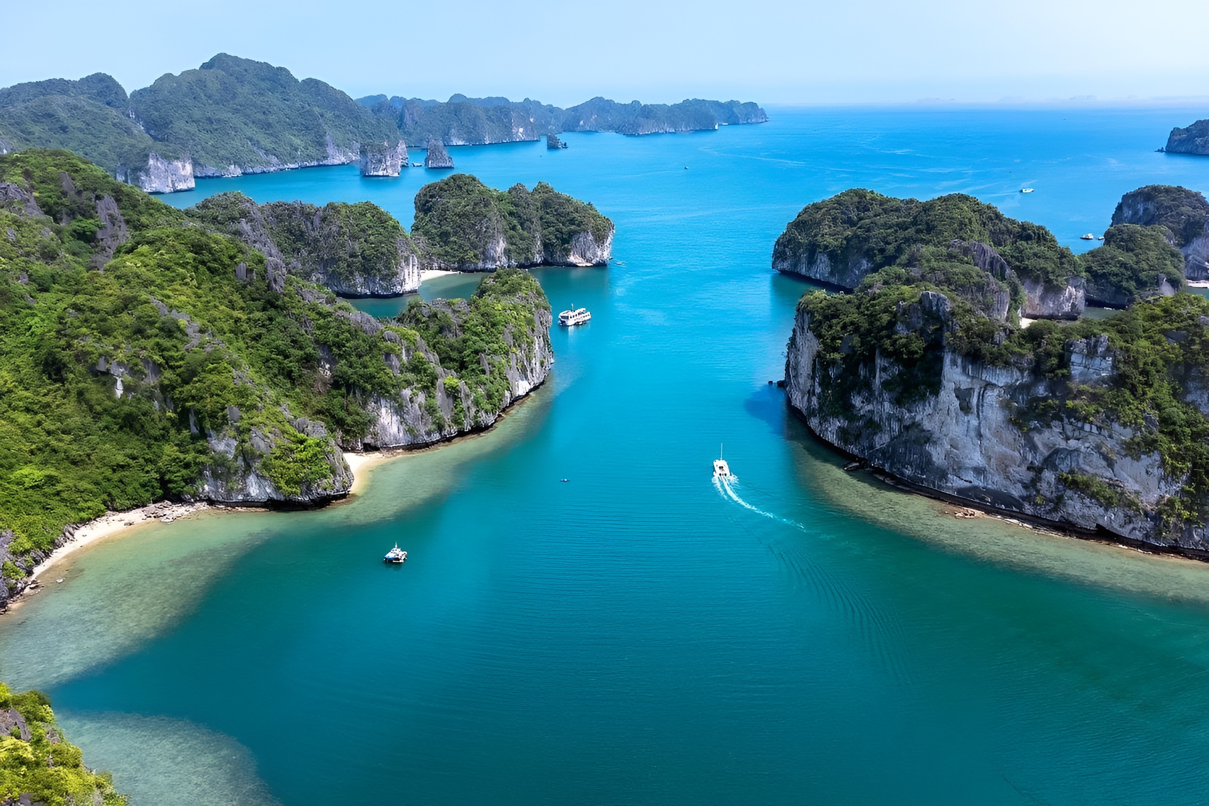 Vietnam Grand Journey