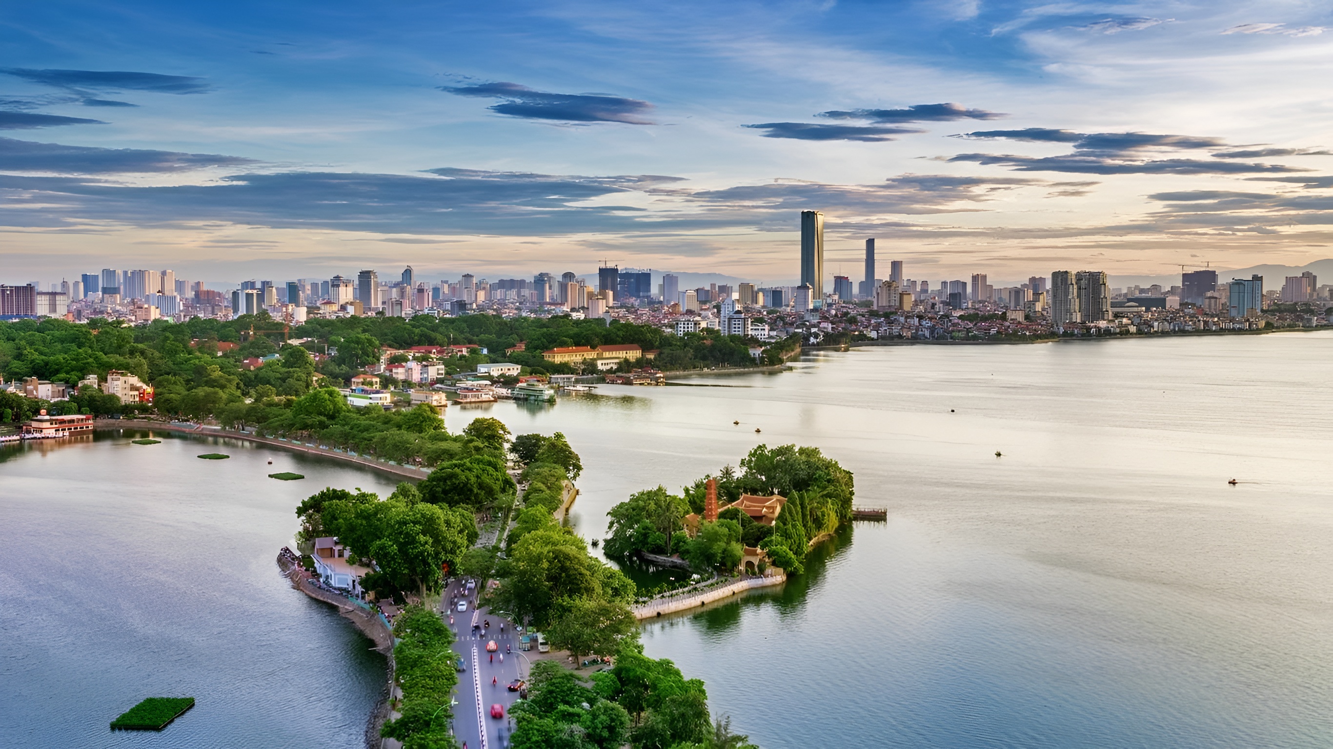 Vietnam Culture & Heritage