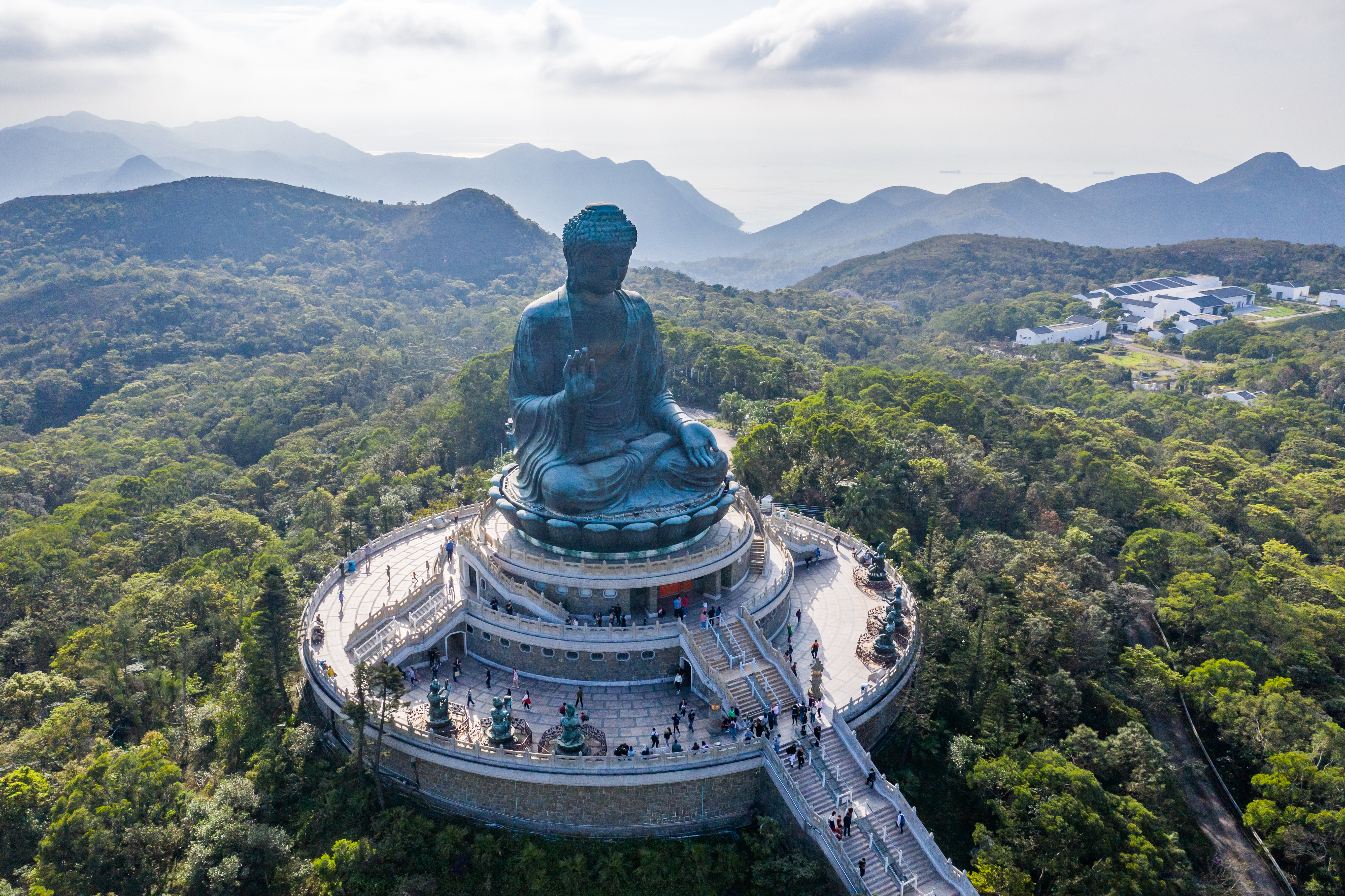 Hong Kong Highlights