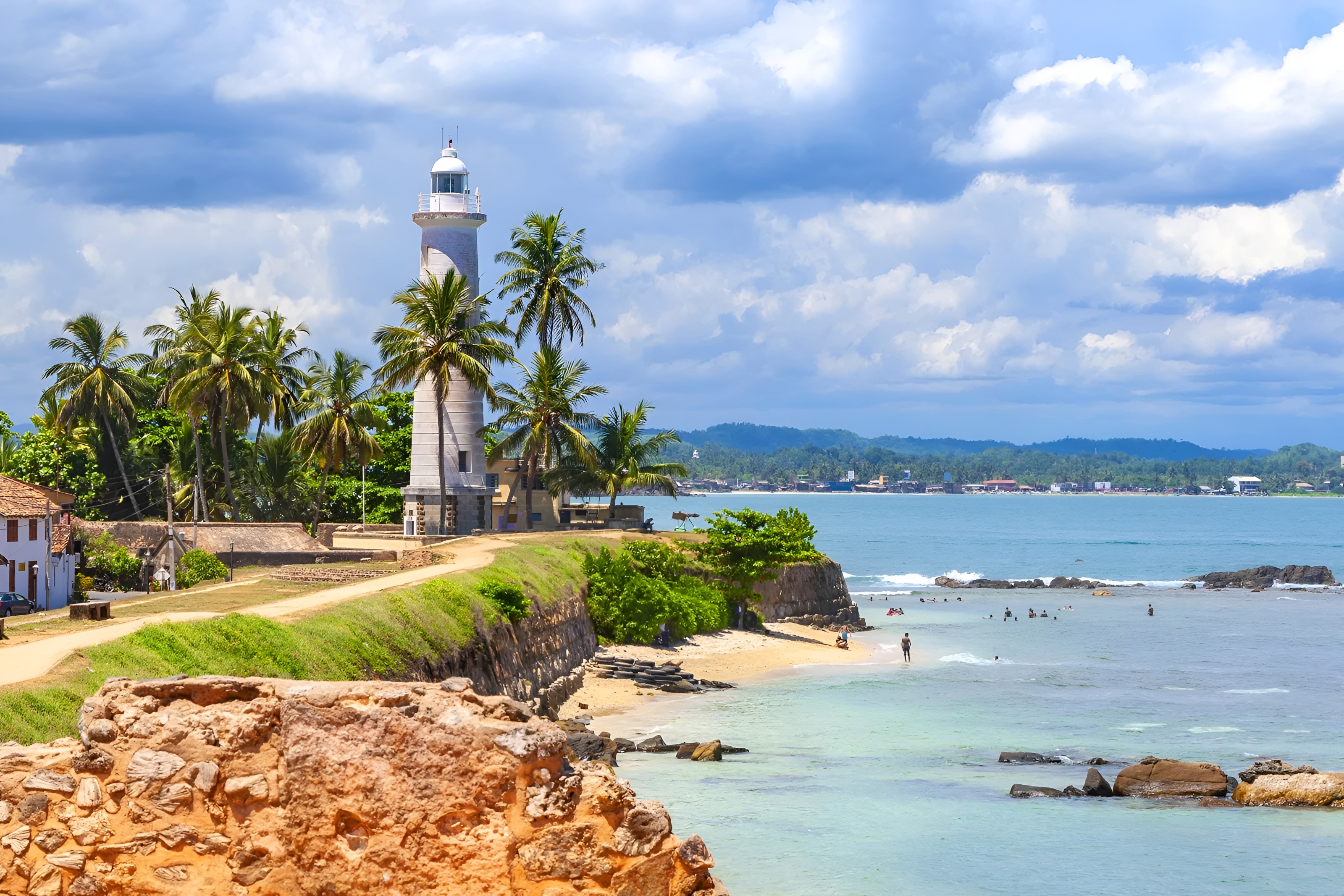 Sri Lanka Explorer