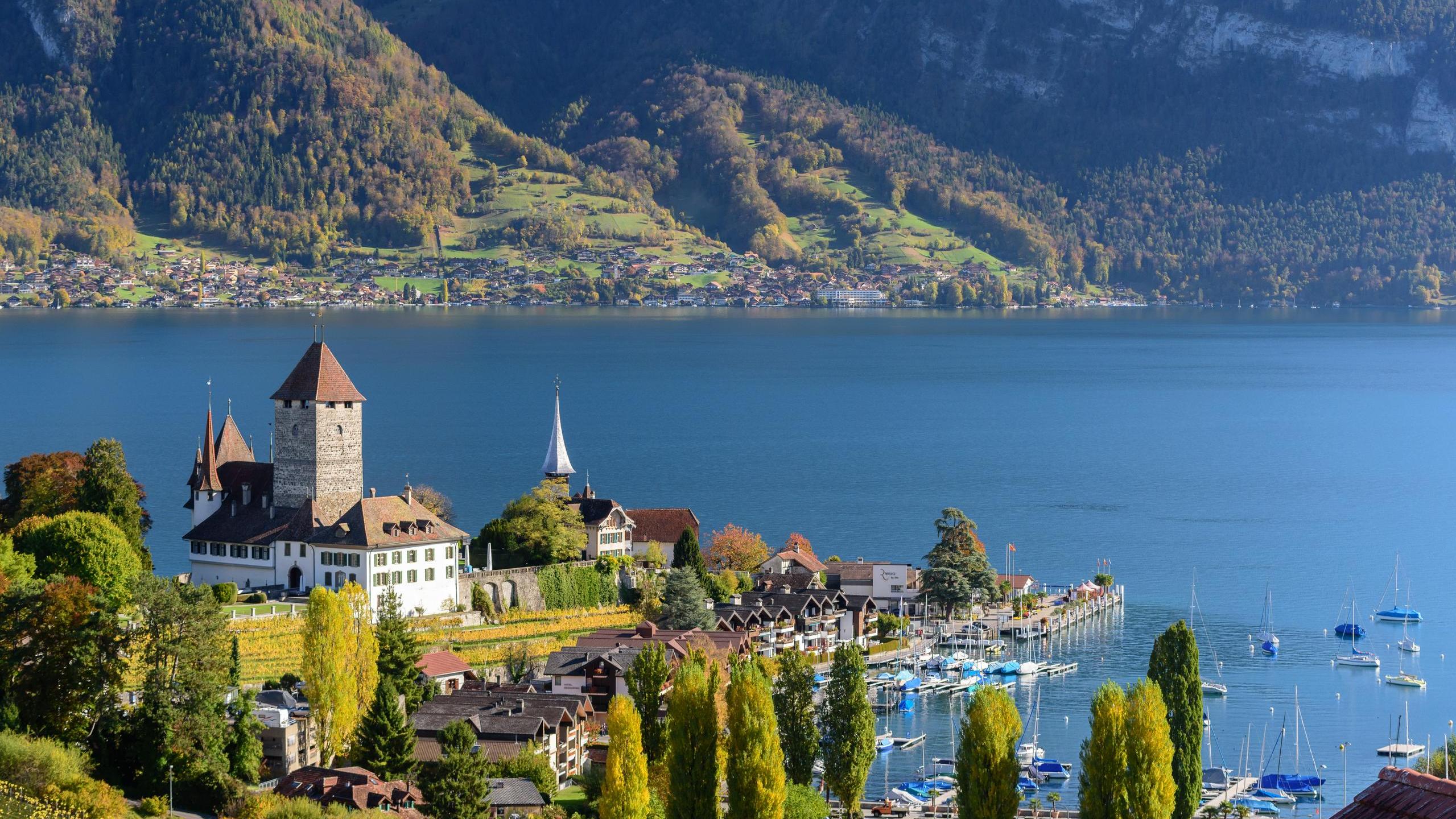 Wonders Of Europe